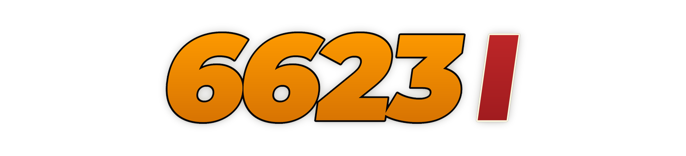 6623i